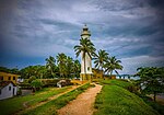 Thumbnail for File:Galle fort sri lanka.jpg