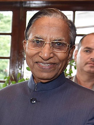 <span class="mw-page-title-main">Ganga Prasad</span> Indian politician