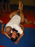 Vignette pour Garde en grappling