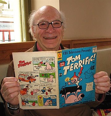 Gene Deitch