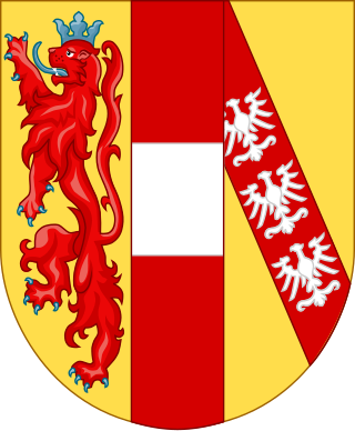 <span class="mw-page-title-main">House of Habsburg-Lorraine</span> Austrian imperial dynasty