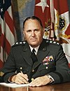 Chief Of Staff Of The United States Army