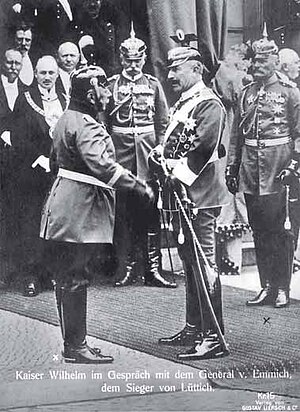 Wilhelm Ii, Hoàng Đế Đức: Đầu đời, Tuổi trẻ của Wilhelm II, Hoàng đế nước Phổ