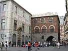 Genova-Palazzo San Giorgio-DSCF7691.JPG