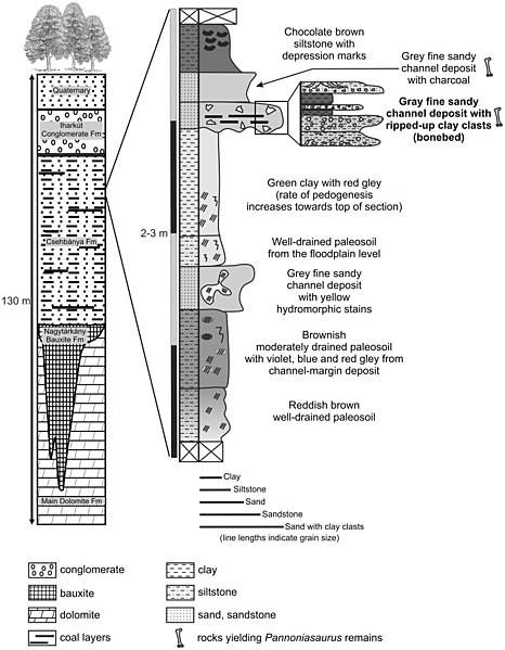 File:Geology of the Iharkút locality.jpg