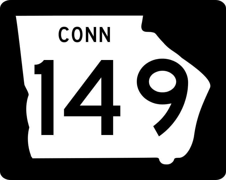 File:Georgia 149 Connector.svg