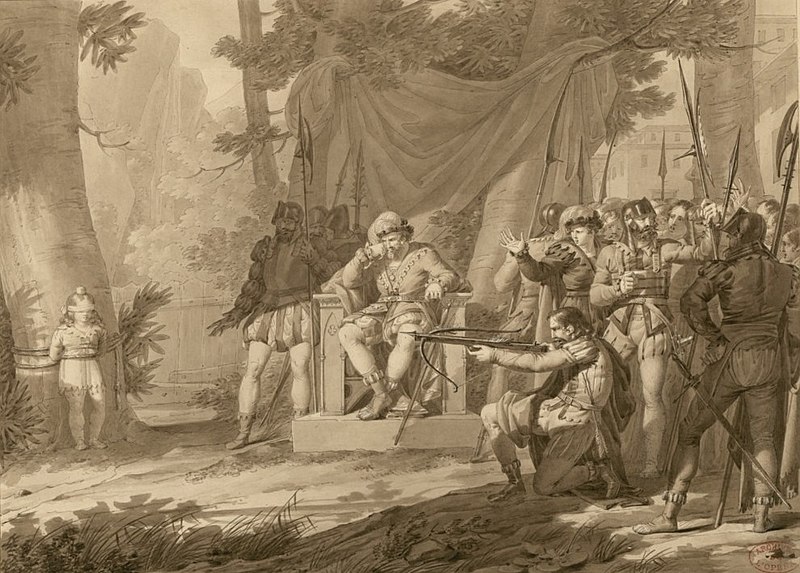 File:Gioachino Rossini - Guillaume Tell - Charles-Abraham Chasselat - dessin préparatoire à la gravure 3 (cropped).jpg