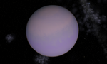 Gliese 876 b için küçük resim