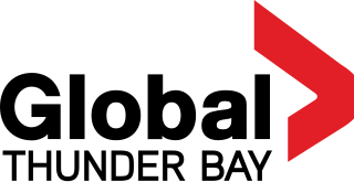 <span class="mw-page-title-main">CHFD-DT</span> Global affiliate in Thunder Bay, Ontario