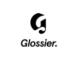 Logo de Glossier