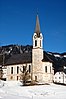 Gosau, protestant church, exterior.jpg