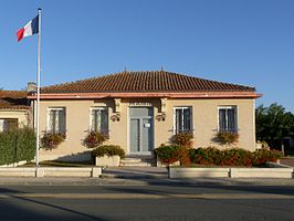 Gemeentehuis