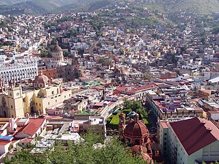 Guanajuato