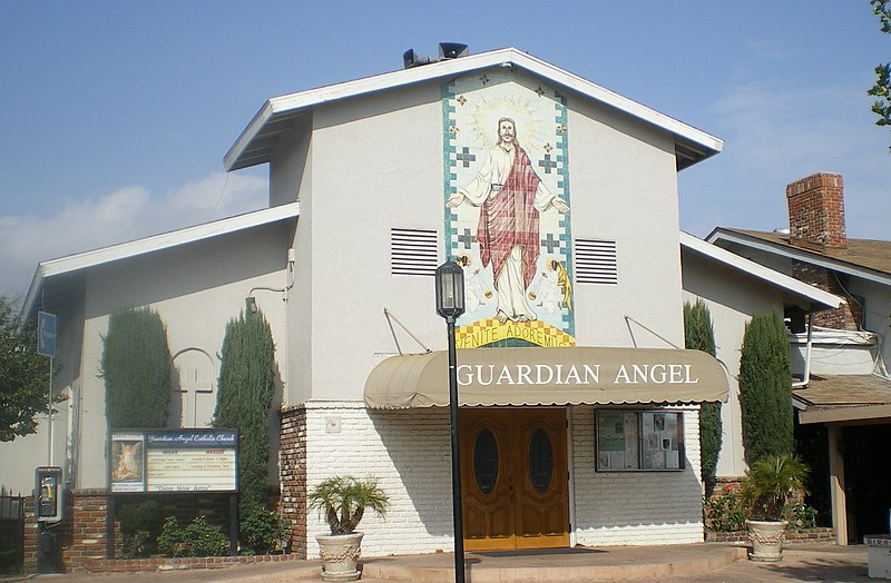 File:Guardian Angel Catholic Church, Pacoima, California.JPG