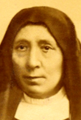 Bienheureuse Hélène Guerra (1835-1914), religieuse italienne. Elle fut la fondatrice des Oblates du Saint-Esprit, destinée à l'éducation chrétienne des jeunes filles, et favorisa le développement de la dévotion au Saint-Esprit, qui connut une diffusion dans le monde entier.