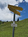 wikimedia_commons=File:Guidepost Wirts Alm.jpg