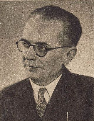 Gustaw Morcinek