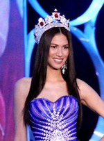 Thumbnail for Miss World Philippines 2011