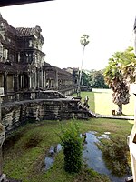 Angkor Wat: Lịch sử, Kiến trúc, Angkor Wat ngày nay