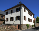 Pfarrhaus (Hörstein)