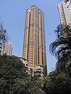 HK Mid-levels 干德道 62G Conduit Road 帝豪閣 Imperial Court high-rise facade Jan-2011.jpg