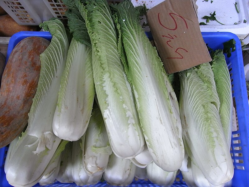 File:HK SYP Best of Best Vegetable Chinese cabbage Aug-2012.JPG