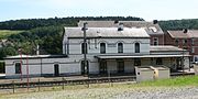 Vignette pour Gare de Hamoir