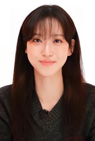 <span class="mw-page-title-main">Han Ji-hyun</span> South Korean actress (born 1996)