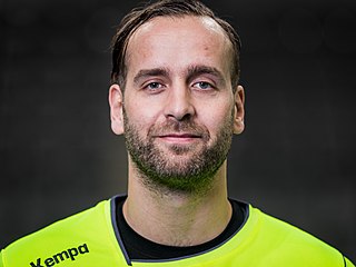 <span class="mw-page-title-main">Silvio Heinevetter</span> German handball player (born 1984)