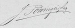 Signature