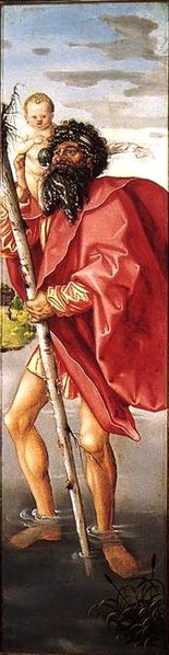 File:Hans Baldung St Sebastian Altarpiece (cropped3).jpg