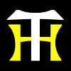 Hanshin tigroj limigas insignia.svg