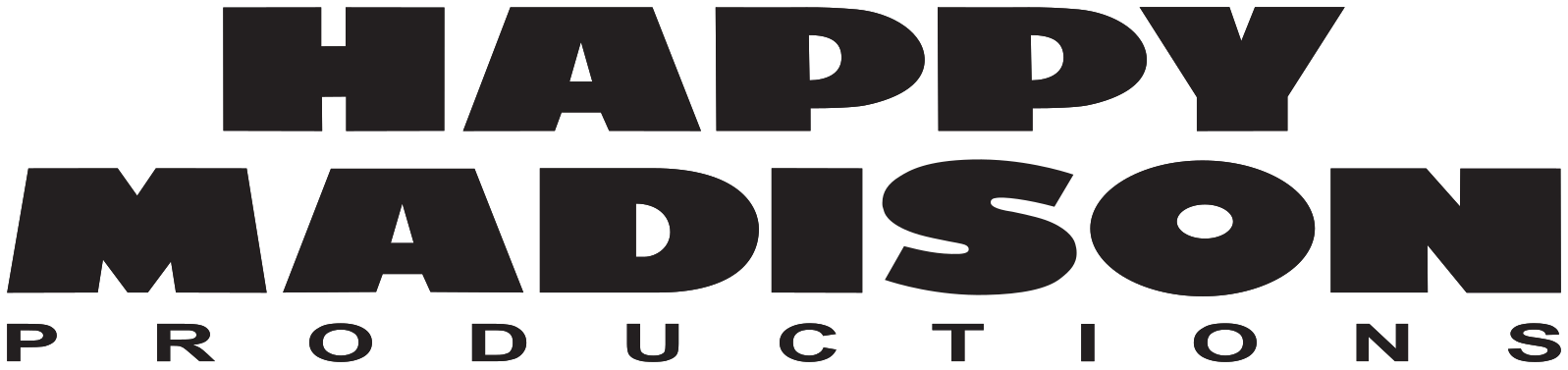 Happy Madison Productions. Happy Madison Productions заставка.