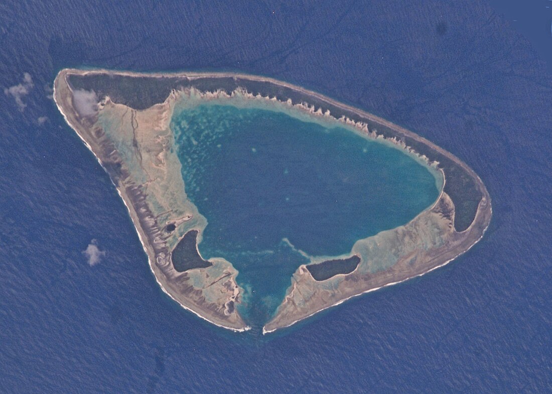 Atoll Haraiki