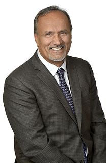 Harry Bains Canadian politician