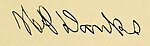 Signature