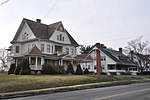 Fairfield Avenue Historic District (Hartford, Connecticut)