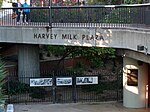 Harvey Milk Plaza