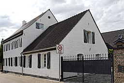 Zeppenheimer Dorfstraße Düsseldorf