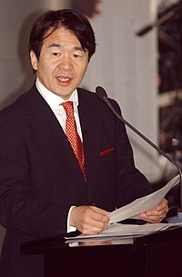 Heizō Takenaka