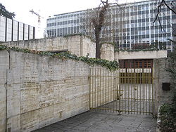 Synagoga Hekhal Haness w Genewie