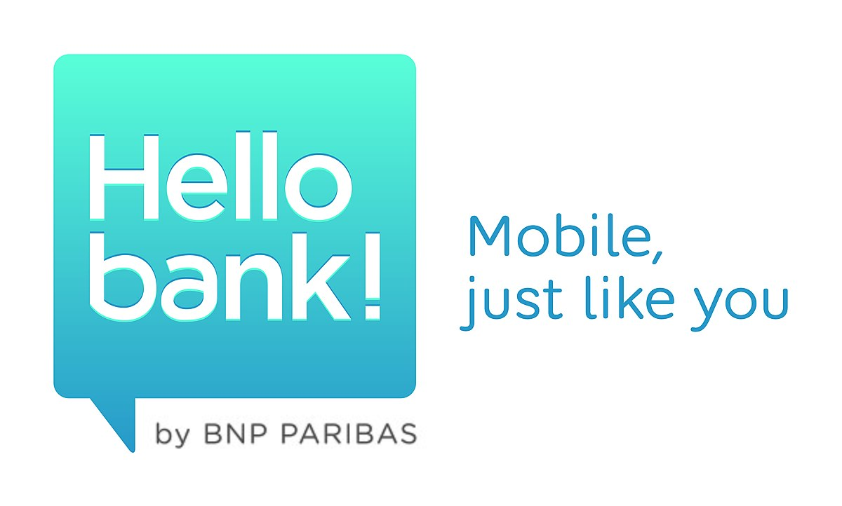 Hello bank! - Wikipedia