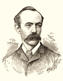 1890 sketch of Henry Behr. Henry Behr, piano manufacturer.png
