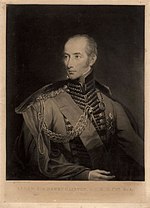 Thumbnail for Henry Clinton (British Army officer, born 1771)