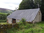 Henry Simpson's Barn