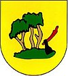 Wappen von Skrbeńsko