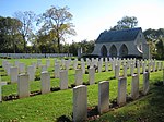 Hermanville-sur-Mer-Mezarlığı.JPG