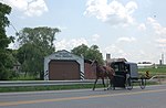 Thumbnail for Paradise Township, Lancaster County, Pennsylvania