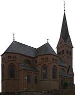 Herz-Jesu-Kirche (Niederbettingen)