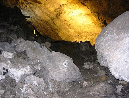 Himmelreichhöhle 01